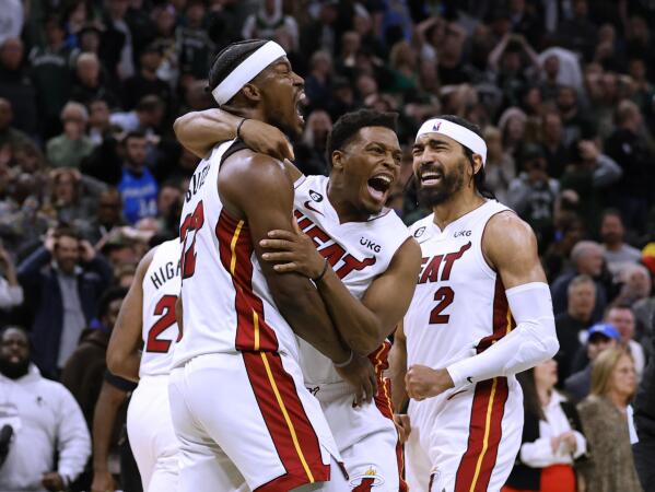 Miami heat best sale playoffs